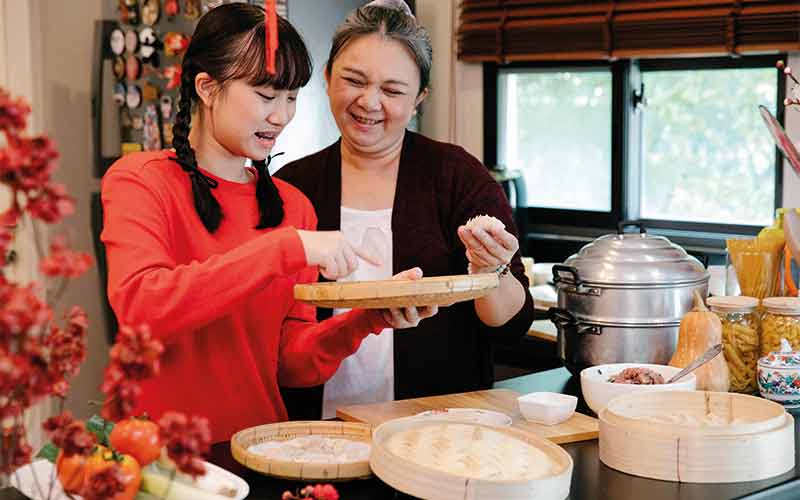 Industria Alimentară și Gastronomie